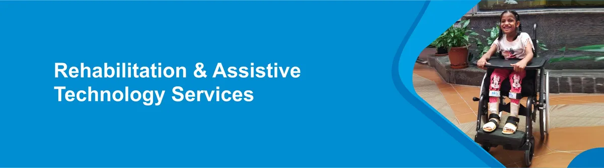 Mobility & Rehabilitation Aids